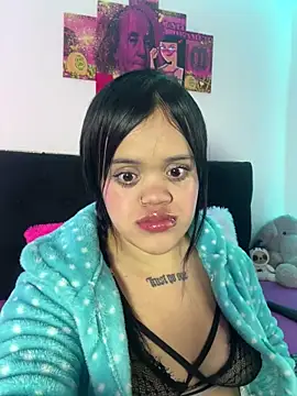 Sussyroxxx online show from 02-18-26, 04:19