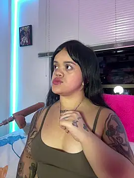 Sussyroxxx online show from 04-08-26, 04:45