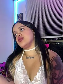 Sussyroxxx online show from 04-20-26, 05:32