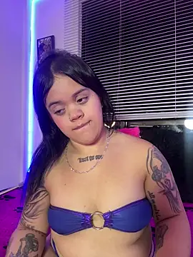 Sussyroxxx online show from 04-24-26, 04:04