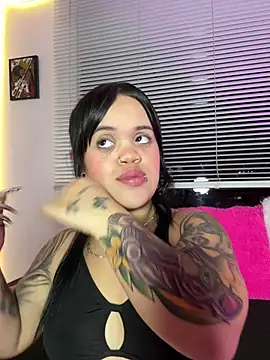 Sussyroxxx online show from 06-01-26, 03:41