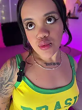 Sussyroxxx online show from 07-07-26, 06:47