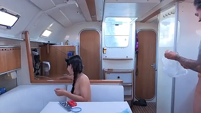 Monk and Mia online show from 04-23-26, 05:48