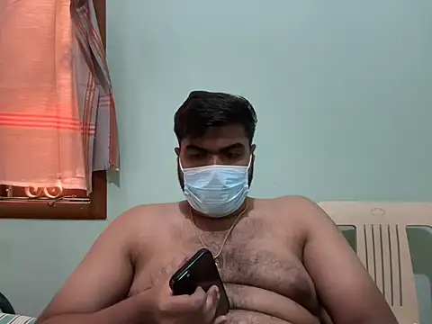 Snapshot of Romeo_Sam2 chatting on 10-06-25, 05:27 Romeo Sam2 online show from 10-06-25, 05:27