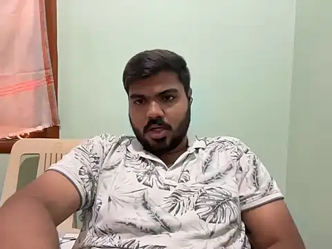 Romeo Sam2 online show from 11-06-25, 04:46