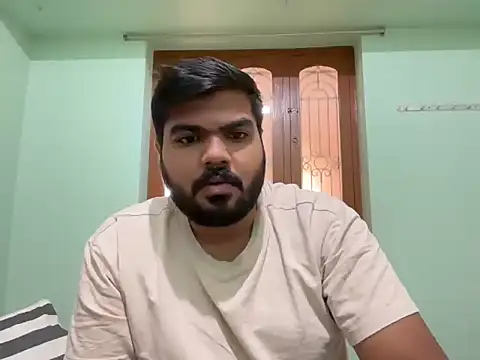 Romeo Sam2 online show from 11-17-25, 03:45