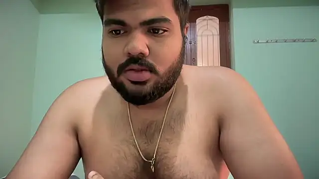 Romeo Sam2 online show from 01-11-26, 07:13