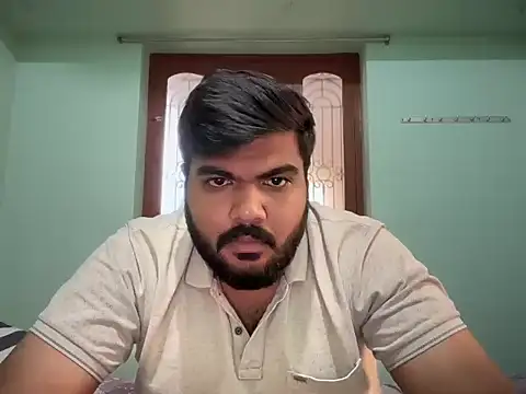 Romeo Sam2 online show from 01-14-26, 08:20