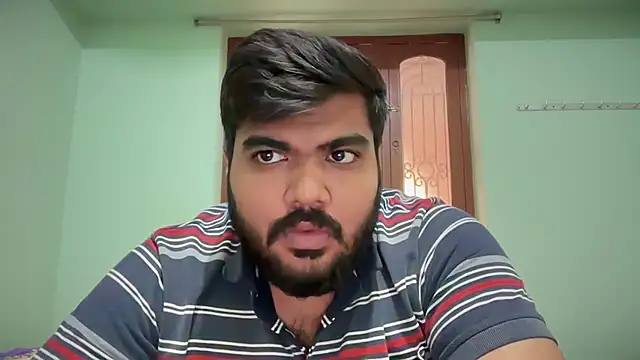 Romeo Sam2 online show from 01-16-26, 07:34