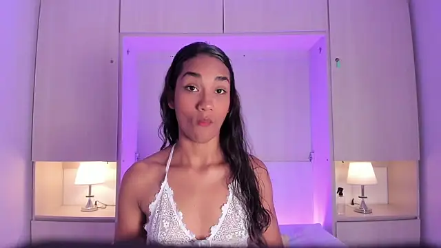 AnahiCollins online show from 02-22-26, 11:42