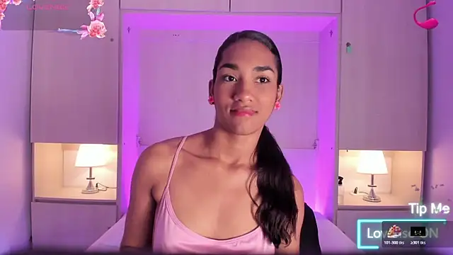 AnahiCollins online show from 03-05-26, 11:39