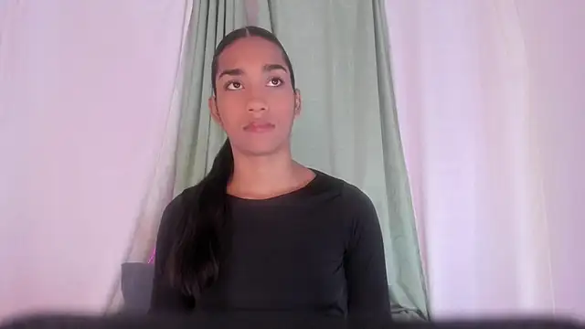 AnahiCollins online show from 03-16-26, 11:58