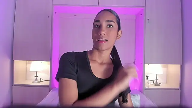 AnahiCollins online show from 03-23-26, 11:36