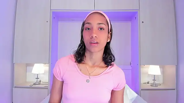 AnahiCollins online show from 07-05-26, 11:28