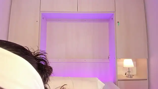 AnahiCollins online show from 07-12-26, 12:07