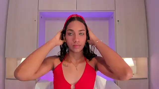 AnahiCollins online show from 07-16-26, 12:11
