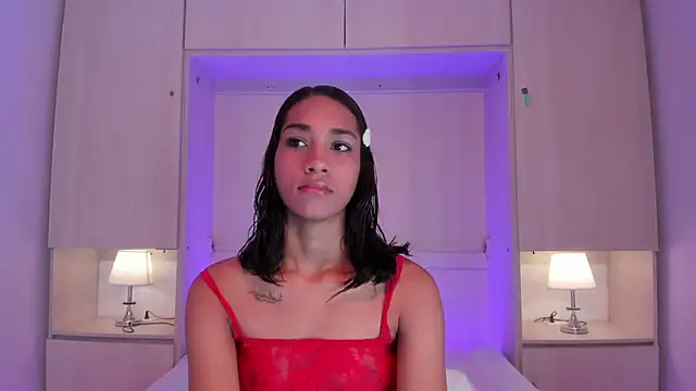 AnahiCollins online show from 07-23-26, 12:03