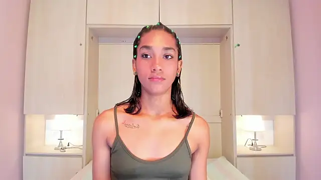 AnahiCollins online show from 07-31-26, 12:04
