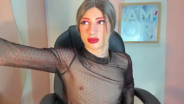 Mila Leon online show from 01-14-26, 03:45