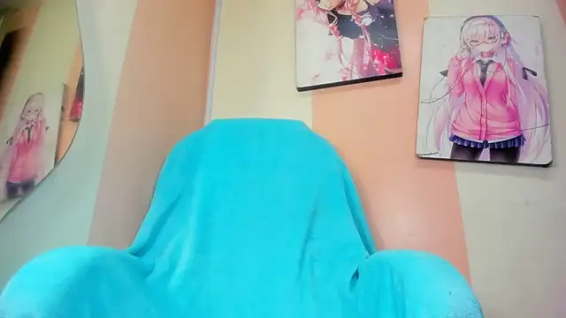 Mila Leon online show from 04-23-26, 04:57