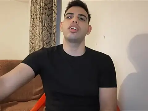  Djonson  online show from 10-26-25, 04:18