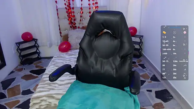 Sofia granny online show from 02-22-26, 03:40