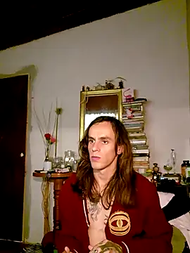 monroedelrey online show from 01-16-26, 05:39