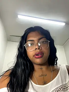 ParisBustamanterx online show from 10-10-25, 07:51