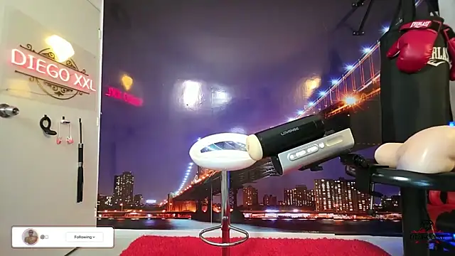 DiegoXL111 online show from 03-07-26, 04:42