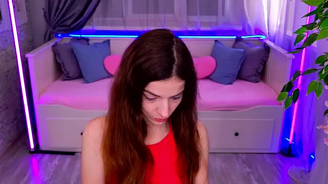 NikkaBush online show from 11-10-25, 05:39