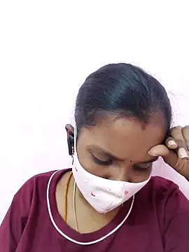 Tamil Monika online show from 12-20-25, 10:22