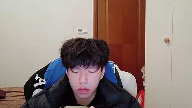 hangzi-0011 online show from 11-30-25, 10:52