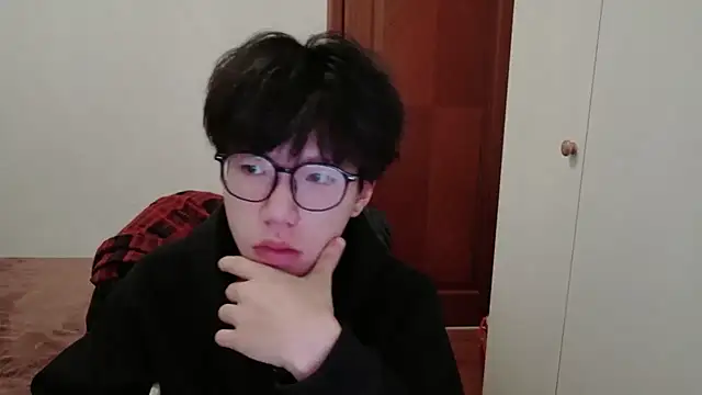 hangzi-0011 online show from 12-17-25, 11:27