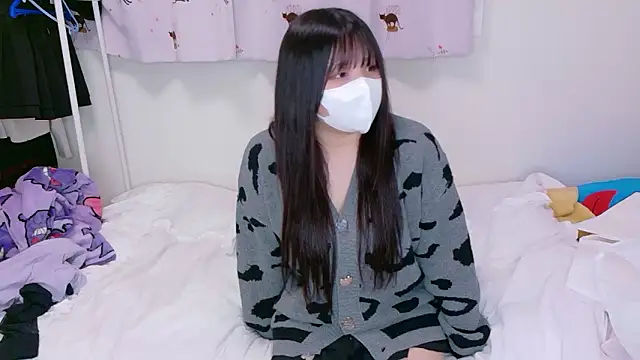 YUKINA 00 online show from 02-20-26, 02:17