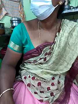 Tamilselviroja- online show from 10-21-25, 03:57