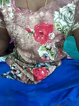 Tamilselviroja- online show from 10-24-25, 03:52