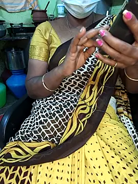 Tamilselviroja- online show from 11-29-25, 03:48