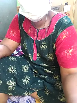 Tamilselviroja- online show from 12-05-25, 02:25