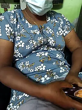 Tamilselviroja- online show from 01-18-26, 02:54