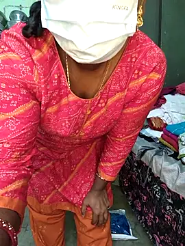 Tamilselviroja- online show from 02-12-26, 02:56