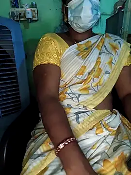 Tamilselviroja- online show from 02-16-26, 03:08