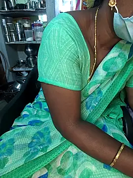Tamilselviroja- online show from 05-01-26, 05:12