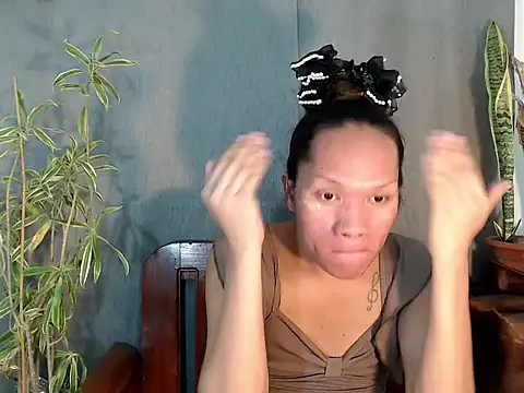 amandareddragon online show from 03-09-26, 12:42