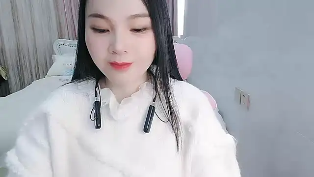 xiaokaixin online show from 02-01-26, 08:46