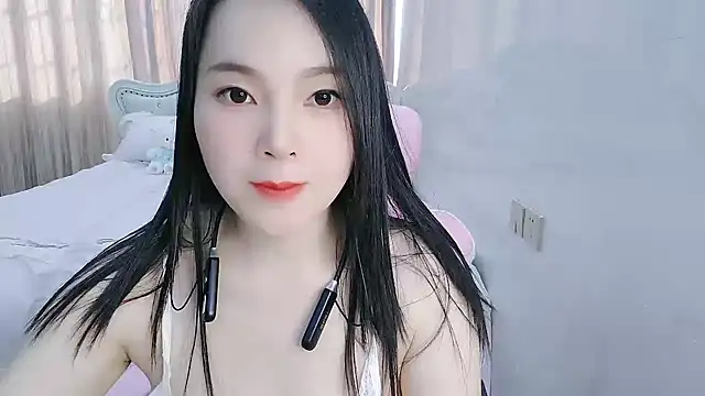 xiaokaixin online show from 02-23-26, 08:22