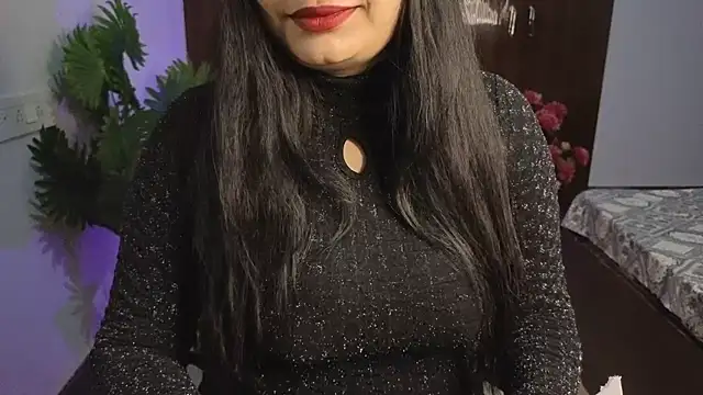 Anushka121 online show from 10-30-25, 12:17