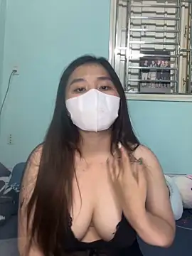 Sexy dancing girl online show from 10-13-25, 02:50