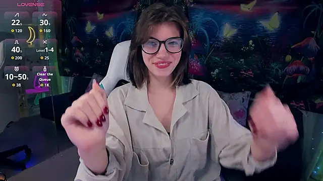 CathyAdams online show from 11-29-25, 07:00