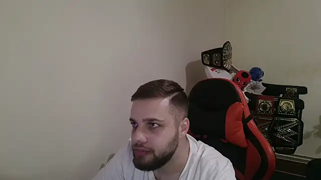 KingAdonisss online show from 10-27-25, 07:07