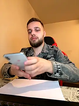 KingAdonisss online show from 11-10-25, 04:50